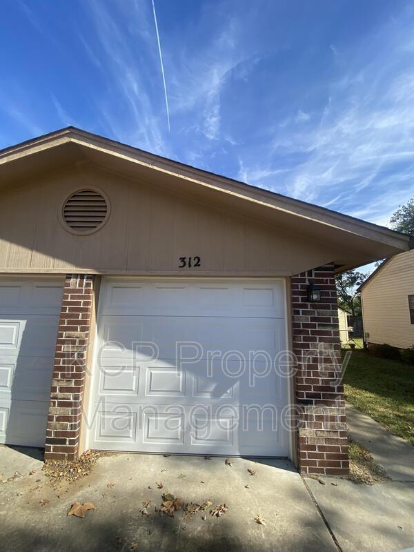 312 N Albert Pike Ave, Fort Smith, AR 72903 House Rental in Fort