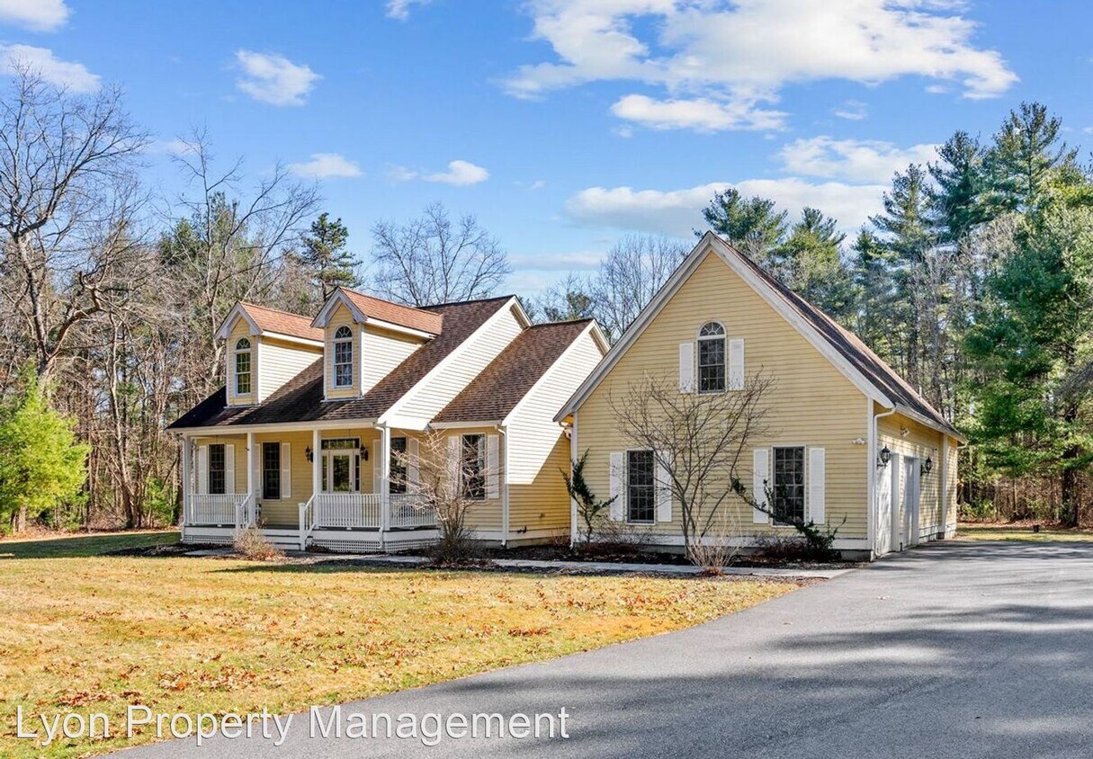 Primary Photo - 4 br, 2.5 bath House - 1730 Tarklin Rd