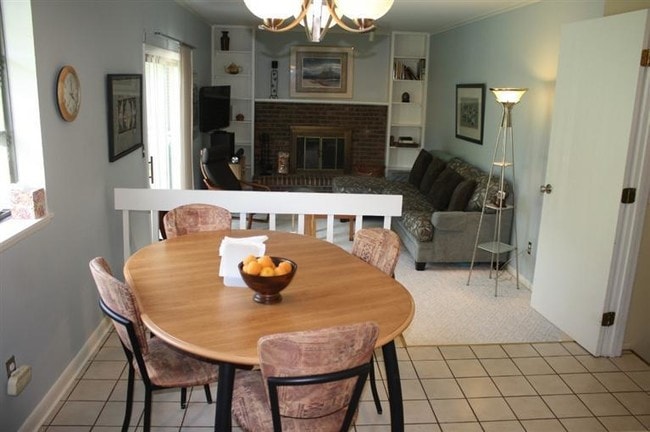 Foto del edificio - 5813 Rothbury Ct