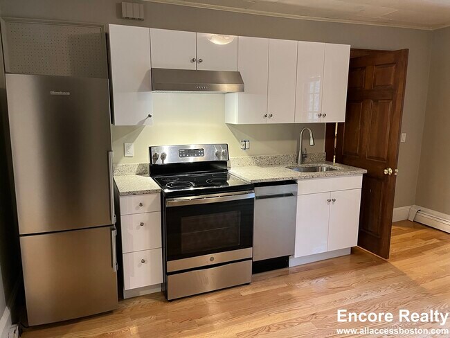 Foto del edificio - 24 Fayette St