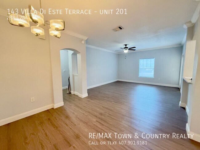 Foto del edificio - 143 Villa Di Este Terrace