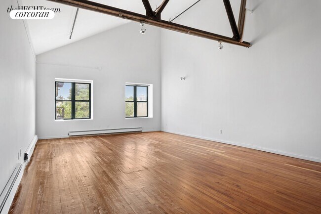 Building Photo - 421 Classon Ave