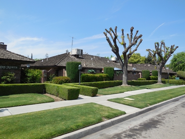 Building Photo - Del Mar North Apartments