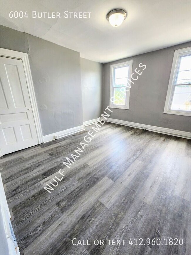 Foto del edificio - 6004 Butler St
