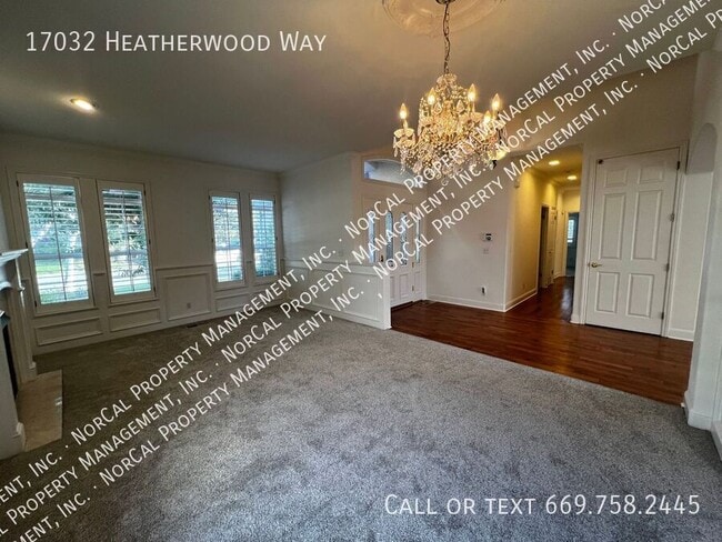 Building Photo - 17032 Heatherwood Way