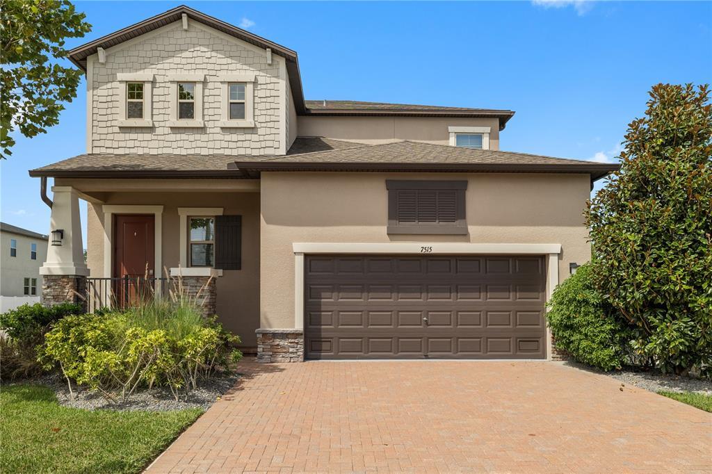 Foto principal - 7515 S Faul St