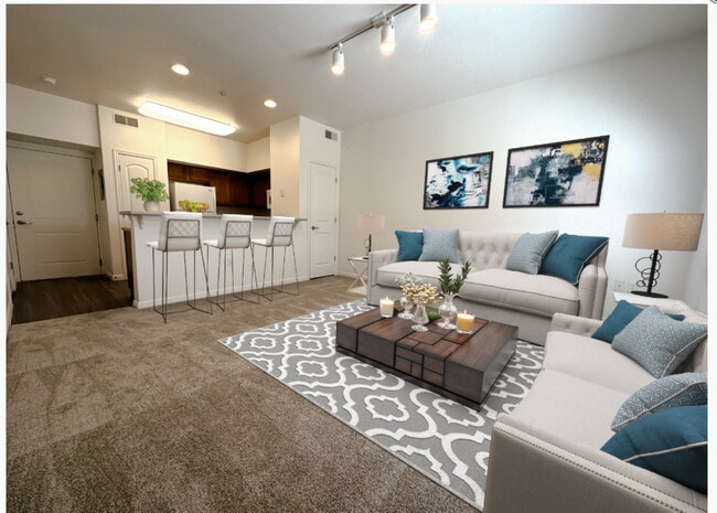 Foto del edificio - Liberty Landing