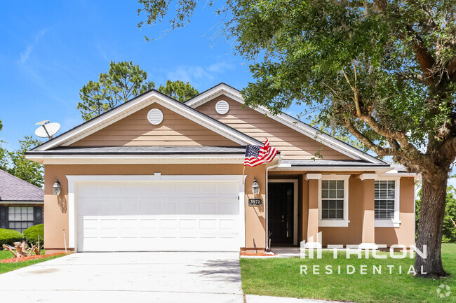 Building Photo - 3972 Ringneck Dr