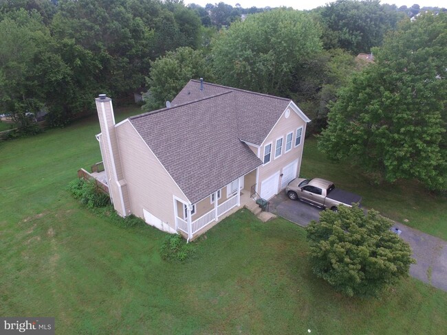 Building Photo - 7611 Brixton Dr