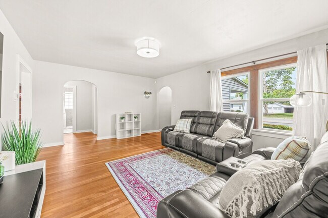 Foto del edificio - 2637 17th St