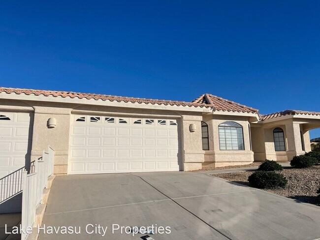 Building Photo - 3 br, 2 bath House - 3735 Yonder Dr