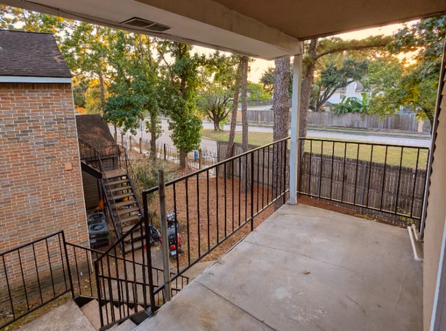 Photo - 7200 T C Jester Blvd Apartment