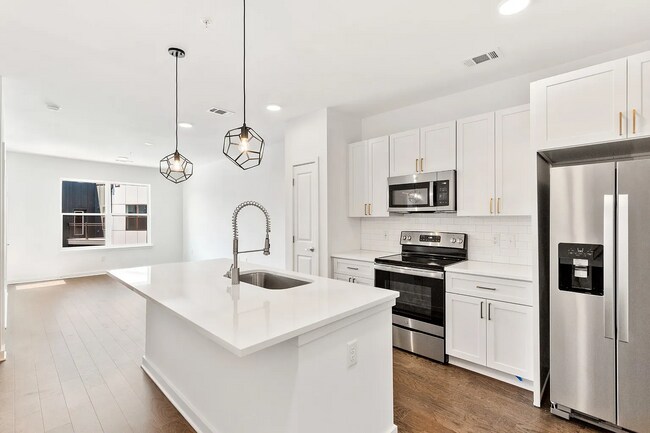 Foto del edificio - 2525 Arapahoe St