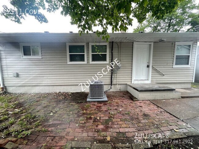 Foto del edificio - 3 Bedroom with 1 Bath home in Harrison Hig...