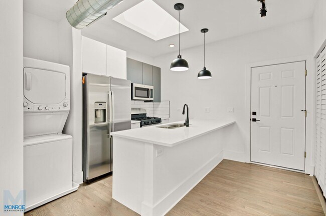 Foto del edificio - 1813 W. 21st St.