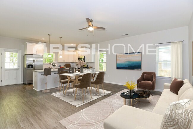 Foto del edificio - 1720 Taylor Ave