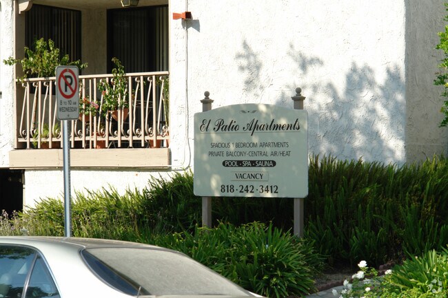 El Patio Apartments - Glendale, CA | Apartments.com