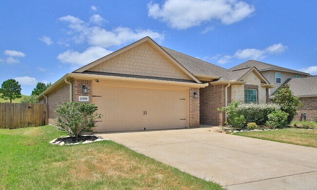 Building Photo - Adorable 1-story home located in Hockley!