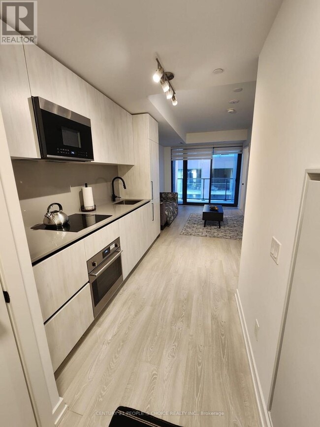 Building Photo - 35 Parliament St