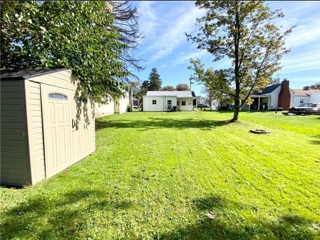 1917 Truman Dr, Aliquippa, PA 15001 House Rental in Aliquippa, PA