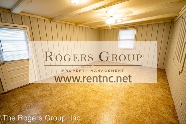 Building Photo - 3 br, 1.5 bath House - 809 Eastside Dr
