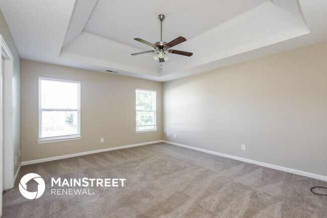 Foto del edificio - 5921 Bluegrass View