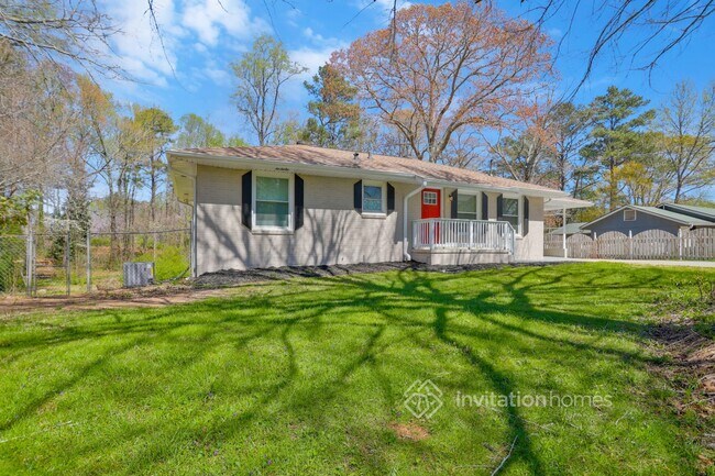 Building Photo - 6661 W Starling Dr SW