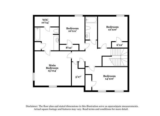 Building Photo - 4063 Clay Ct SE