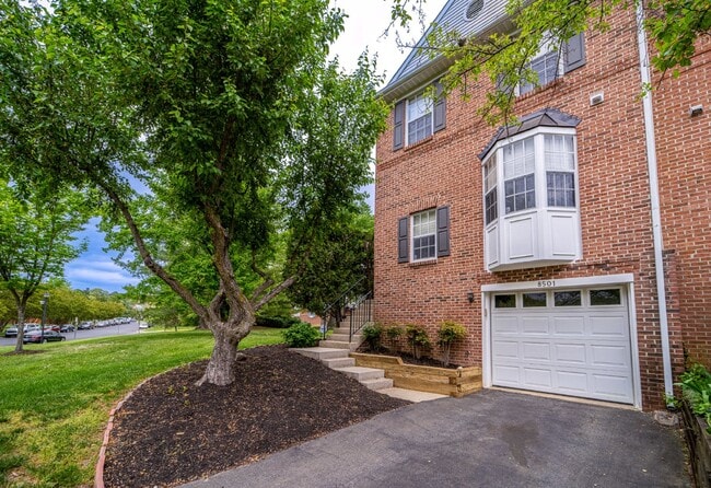 Photo - Three-level end unit townhome!