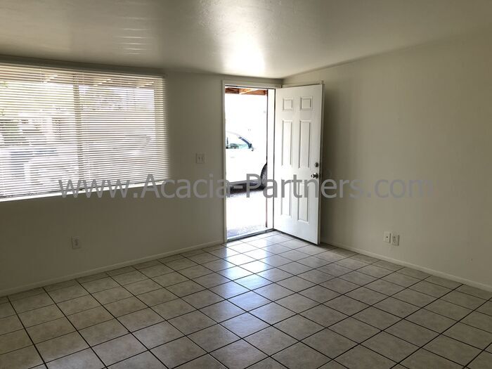 Primary Photo - Two Bedroom/One Bath