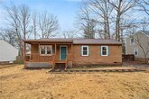 FRONT VIEW - 6006 Sara Kay Dr