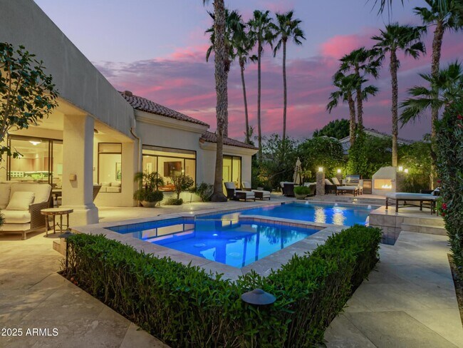 Foto del edificio - 7380 E Turquoise Ave