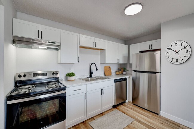 Foto del edificio - The Hampton Meadows