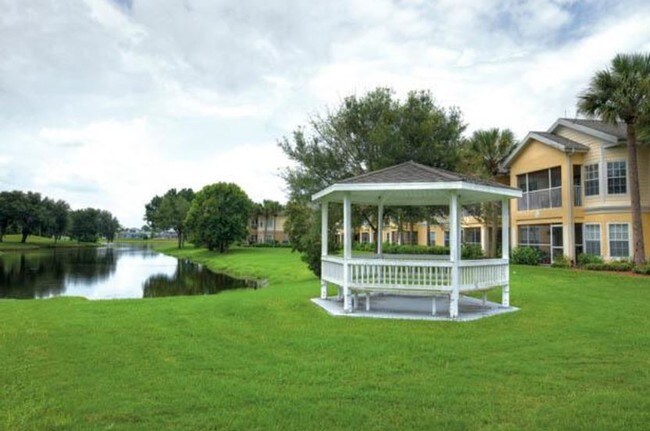 Foto del edificio - Aston Gardens Independent Senior Living