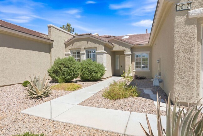 Foto del edificio - 2517 Springville Way