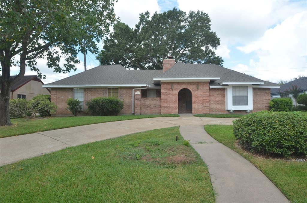 3618 Ridgeview Dr, Missouri City, TX 77459 House Rental in Missouri