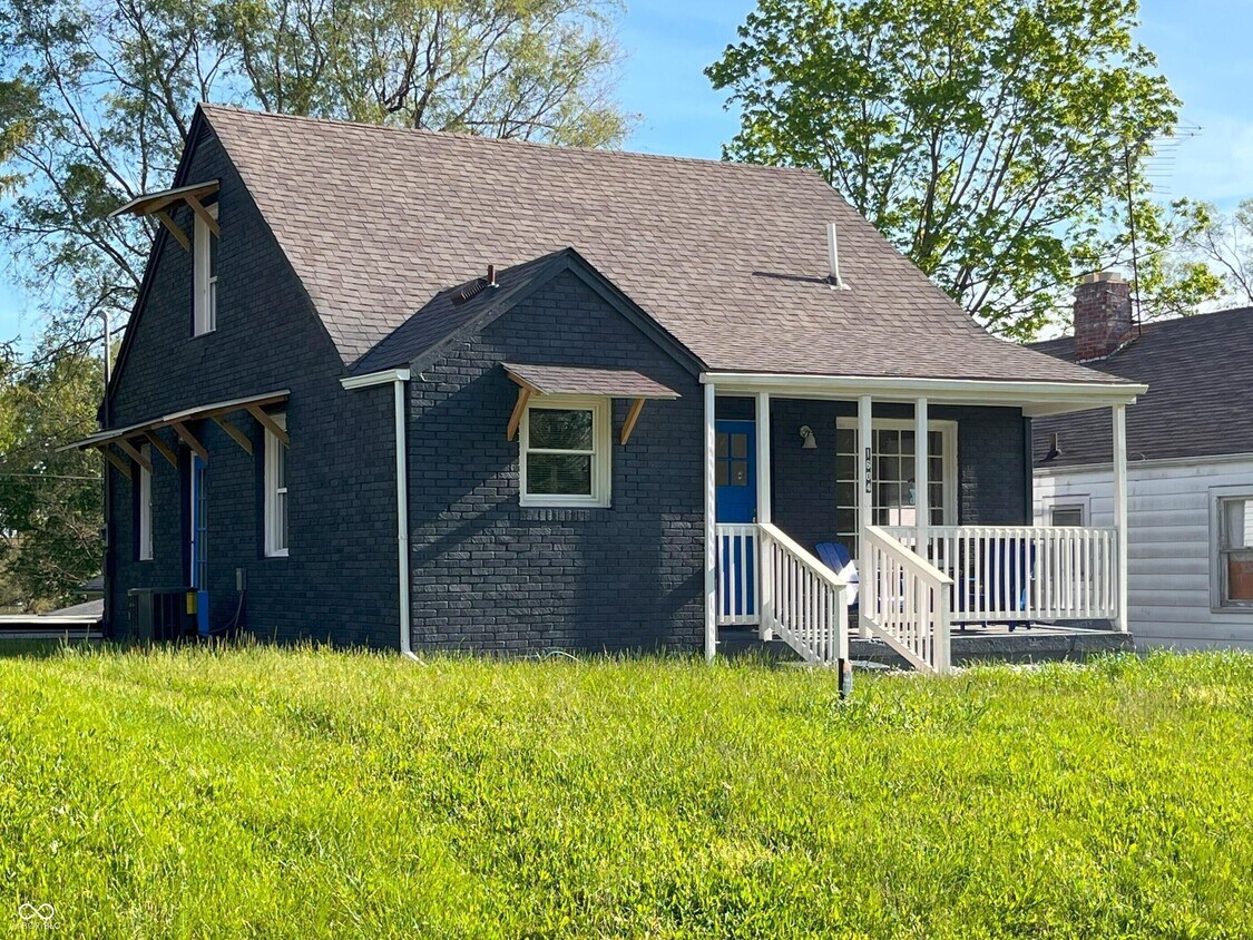 Foto principal - 1604 W 11th St