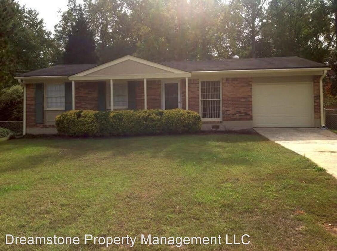 Foto principal - 3 br, 1.5 bath House - 1617 ROCK CUT ROAD