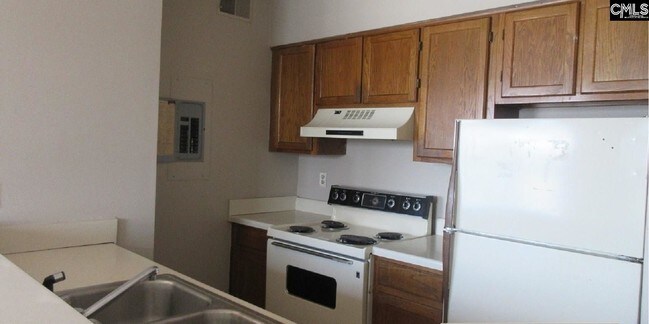 Foto del edificio - 2009 Greene St