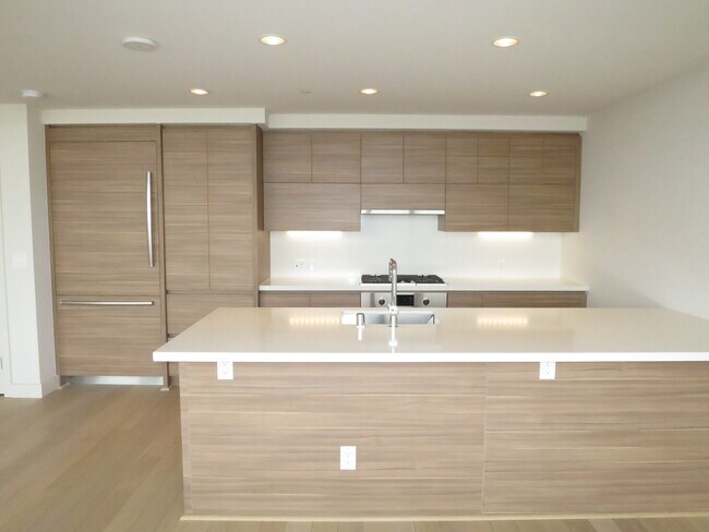Foto del edificio - Insignia Condominiums ~ South Lake Union/B...