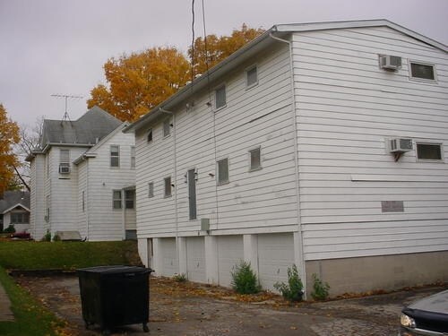 Building Photo - 1003 Grant St