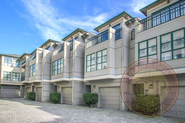 Foto del edificio - Twin Peaks - 2 BR, Office, 2.5 BA Townhome...