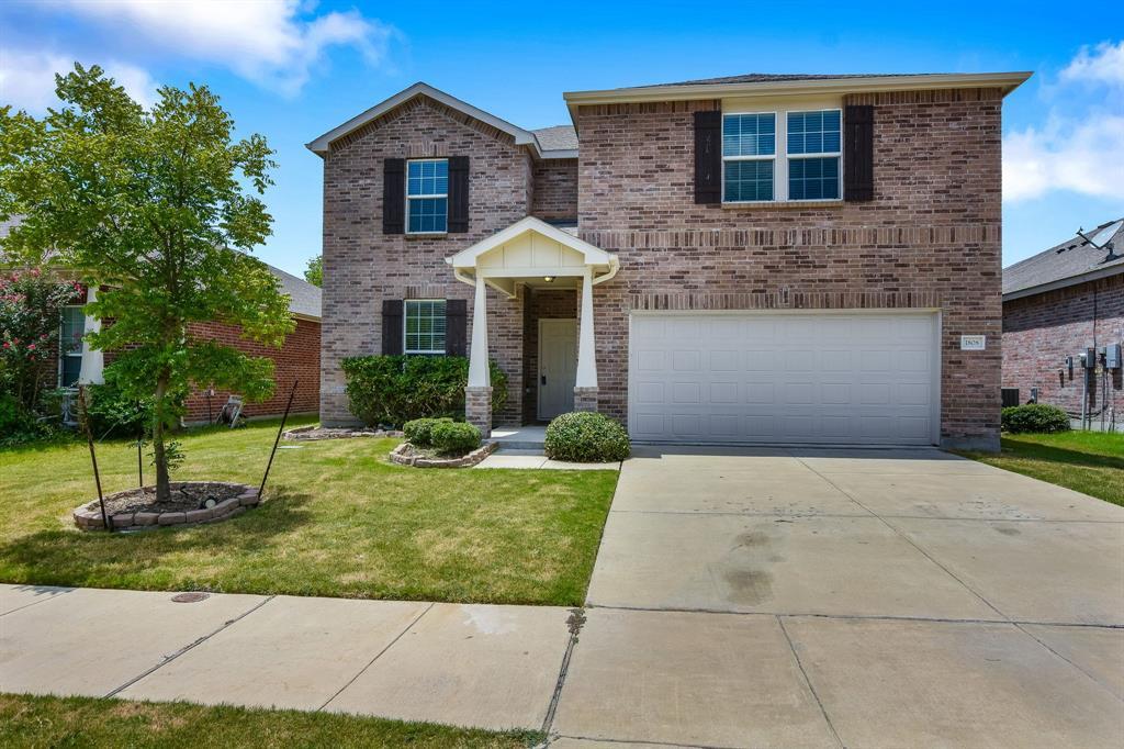 Primary Photo - 1808 Abby Creek Dr