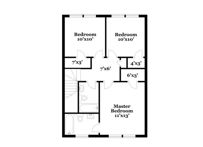Building Photo - 4908 Windblown Ct