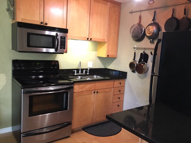 Foto del edificio - 3018 Aldrich Ave S