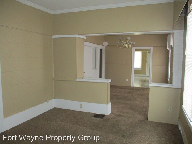 Foto del edificio - 3 br, 1 bath House - 1422 Hanna St