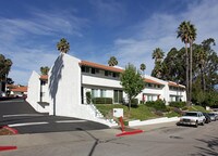 Valencia Apartments