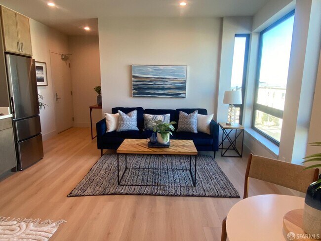 Foto del edificio - 3945 Judah St