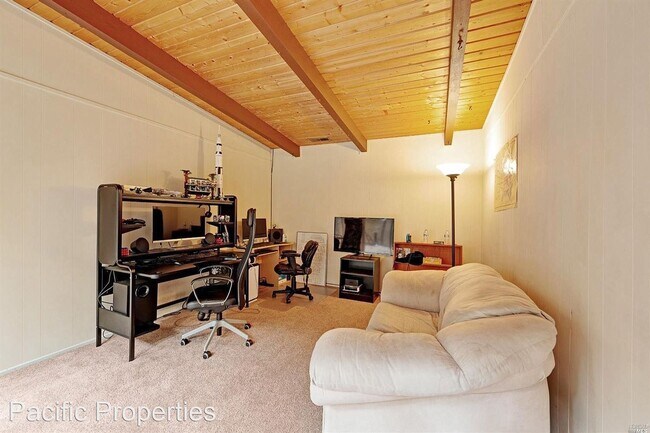Building Photo - 4 br, 2 bath House - 7523 Blair Avenue