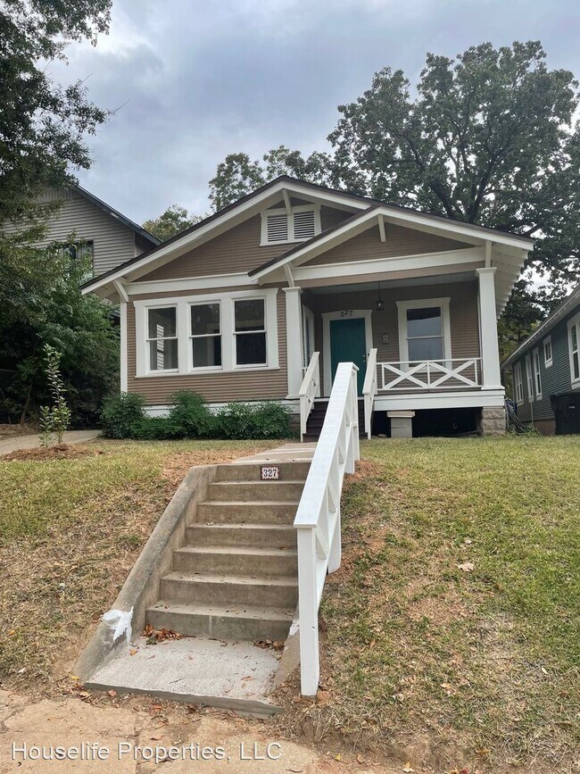 Foto del edificio - 2 br, 1 bath House - 327 Wilkinson St